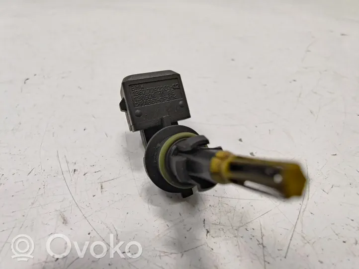 BMW 3 E90 E91 Sensor de temperatura de la toma de aire 13627792203