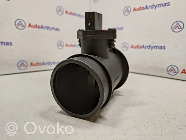 BMW 7 E38 Mass air flow meter 1433565