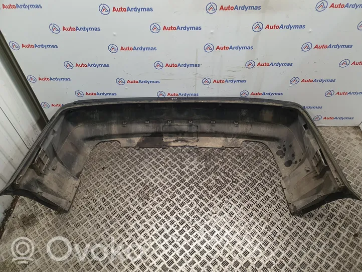 BMW 7 E38 Rear bumper 51128173090