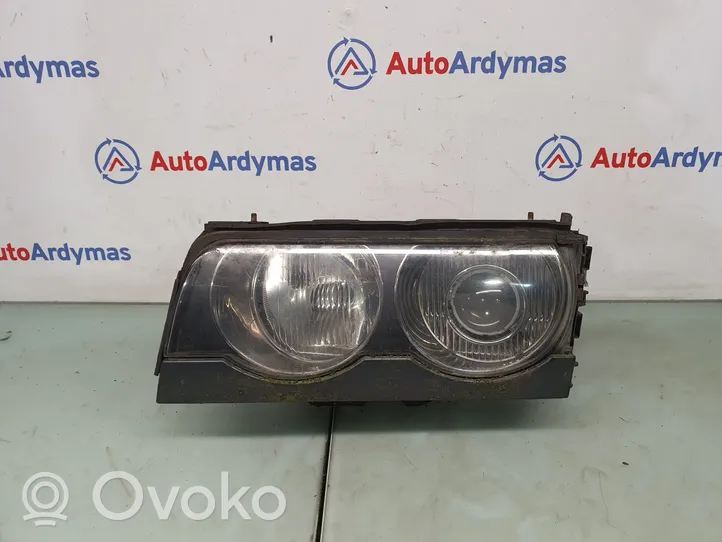 BMW 7 E38 Faro/fanale 8386953