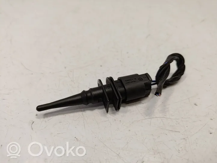 Mini One - Cooper Coupe R56 Outside/exterior temperature sensor 65816936953