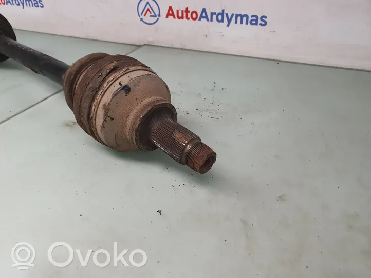 BMW 5 E39 Rear driveshaft 1229142