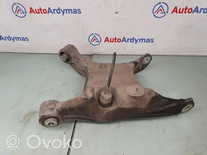 BMW 7 E65 E66 Triangle bras de suspension supérieur arrière 33326753108