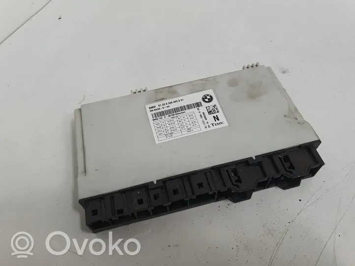 BMW 4 F32 F33 Module de commande de siège 61357474973