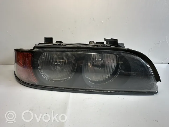 BMW 5 E39 Phare frontale 8361940