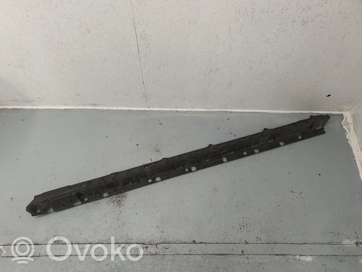 BMW X5 E70 Sill/side skirt trim 7207197