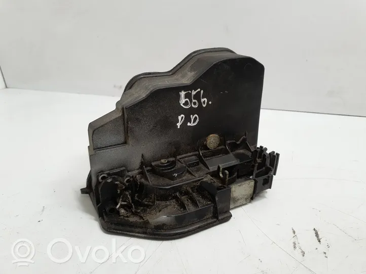 BMW 7 E65 E66 Serrure de porte avant 7167068