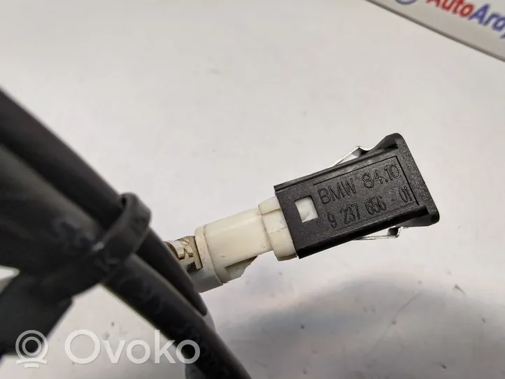 BMW X5 E70 Gniazdo / Złącze USB 9255716