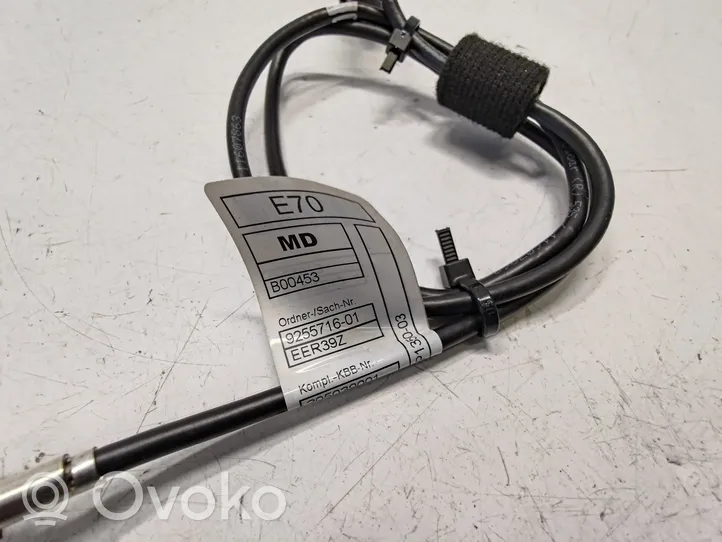 BMW X5 E70 Gniazdo / Złącze USB 9255716