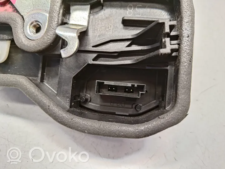 BMW 3 F30 F35 F31 Front door lock 7229458