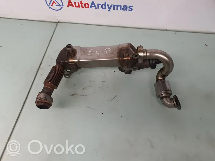 BMW X5 E70 EGR aušintuvas 7794245