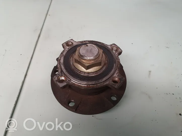 BMW 5 E39 Roulement à billes de roue avant 1093427