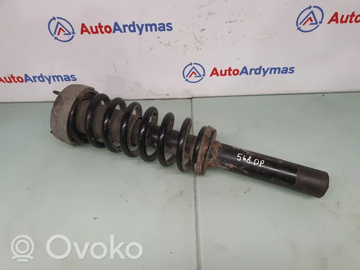 BMW X5 E70 Ammortizzatore anteriore 6781918