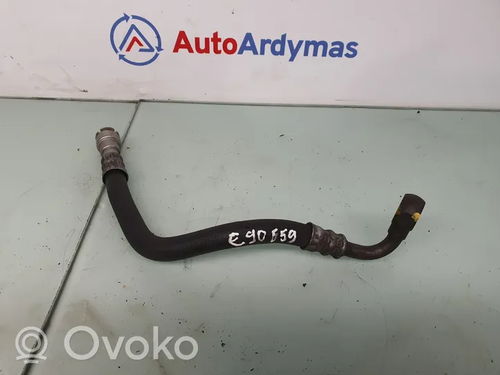 BMW 3 E90 E91 Power steering hose/pipe/line 6776318