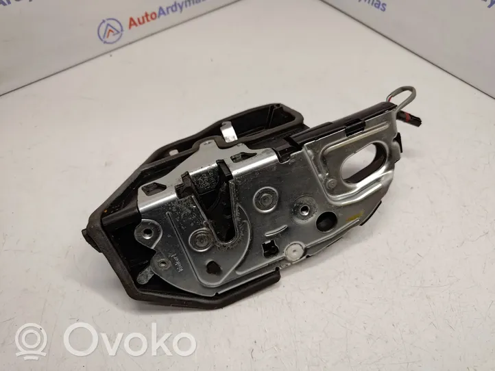 BMW X5 E70 Front door lock 7315019