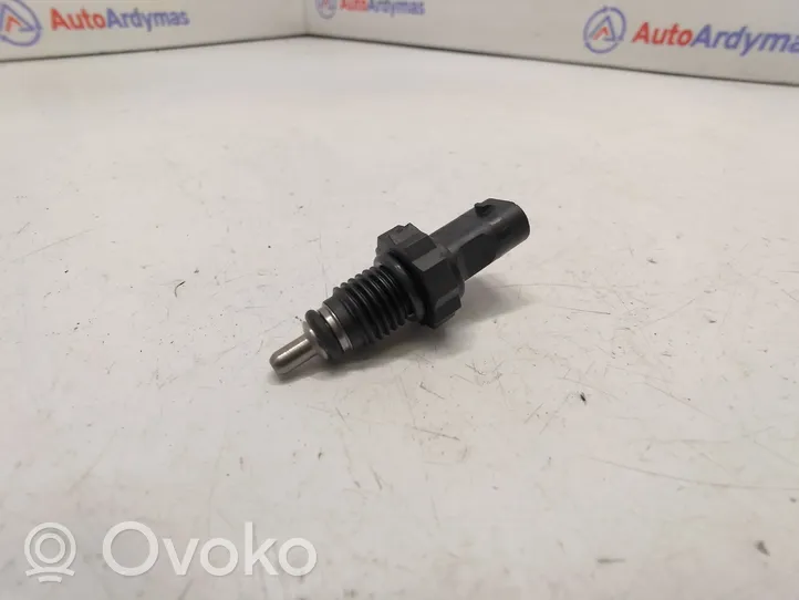 BMW 3 F30 F35 F31 Dzesēšanas šķidruma temperatūras sensors 7823993