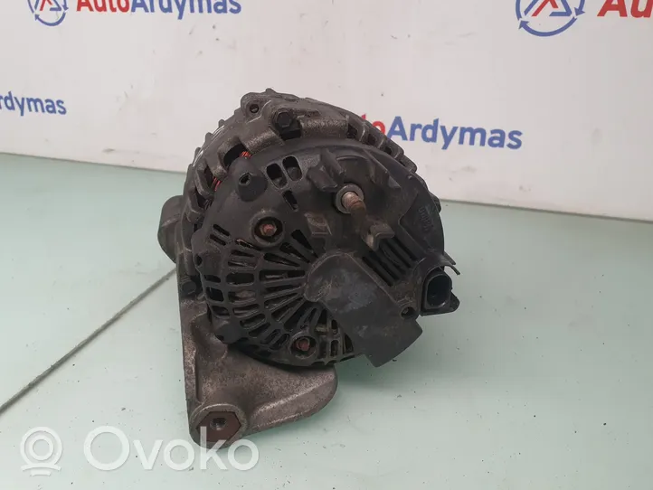 BMW X5 E53 Alternator 7797661