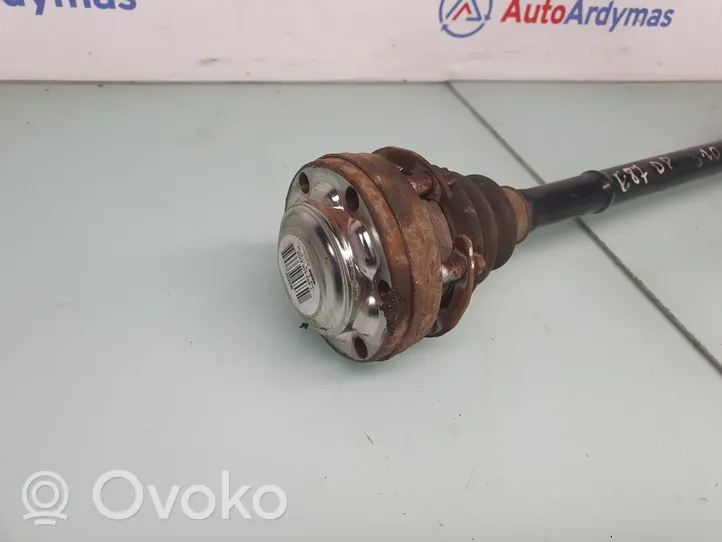 BMW 1 E81 E87 Rear driveshaft 7533446