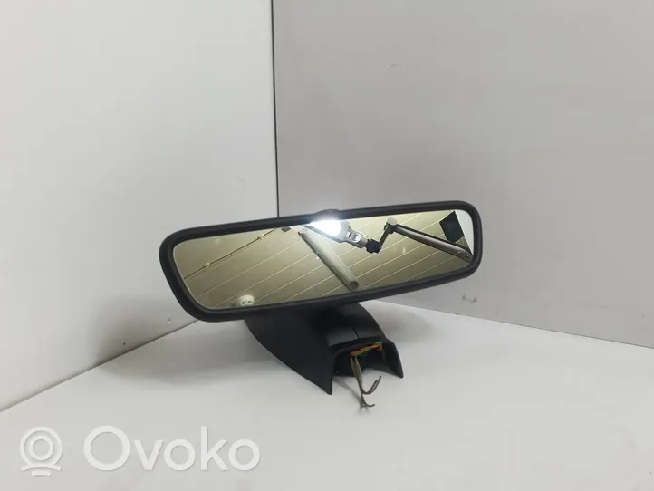 BMW 5 F10 F11 Espejo retrovisor (interior) 9228257