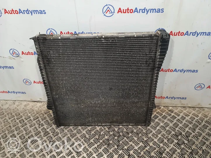 BMW X5 E53 Radiatore di raffreddamento 17101439101