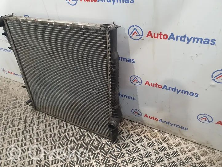 BMW X5 E53 Radiateur de refroidissement 17101439101