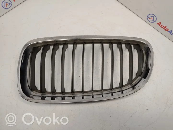 BMW 3 E90 E91 Grille de calandre avant 51137201967