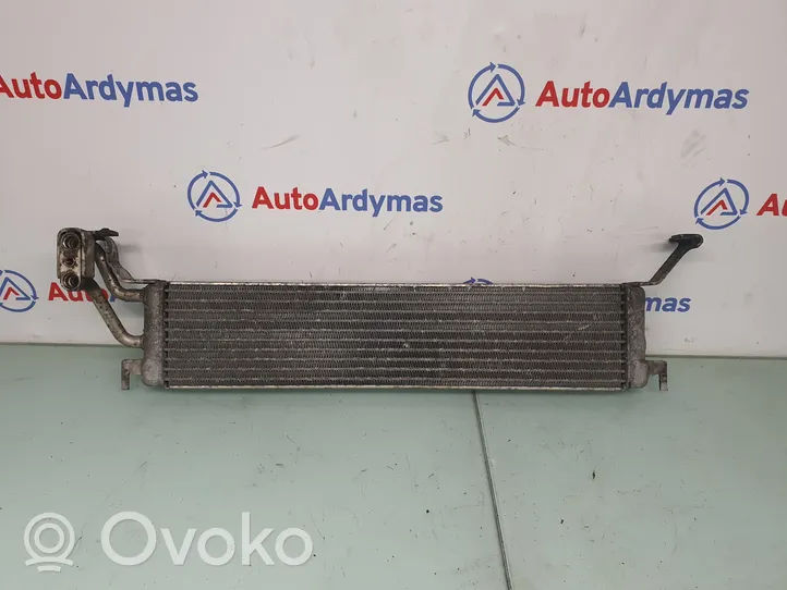 BMW X5 E53 Engine oil radiator 7523907