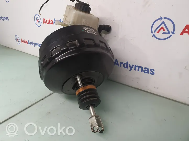 BMW 3 E92 E93 Brake booster 34336779733