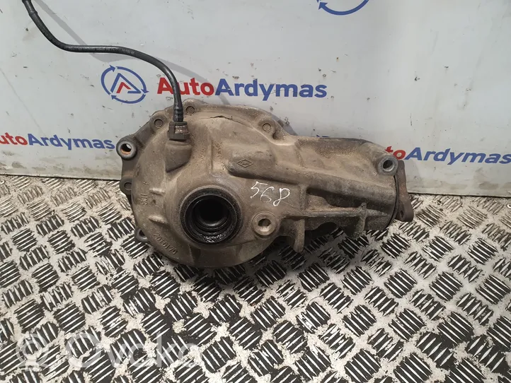 BMW X5 E70 Mechanizm różnicowy przedni / Dyferencjał 7612956