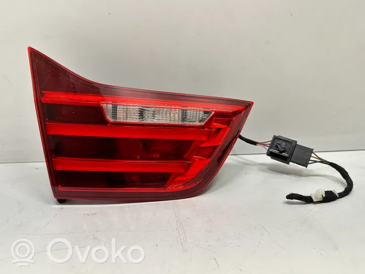 BMW 4 F36 Gran coupe Lampy tylnej klapy bagażnika 7296101