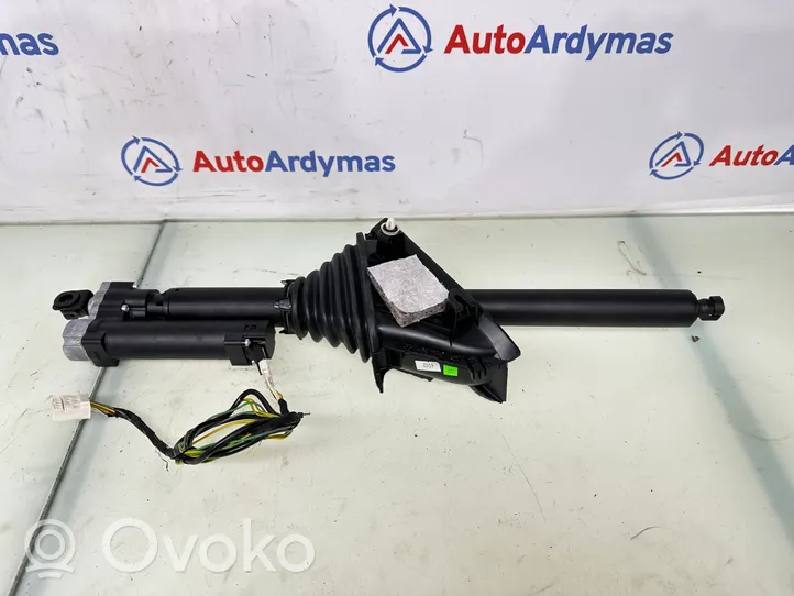 BMW 4 F36 Gran coupe Tailgate hydraulic set 61357412610