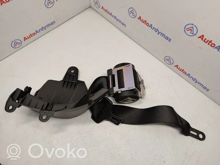 BMW 3 E92 E93 Ceinture de sécurité arrière 51467139457