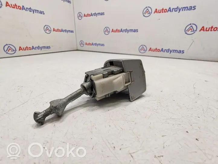 BMW 3 E92 E93 Coupe door lock (next to the handle) 51217187853
