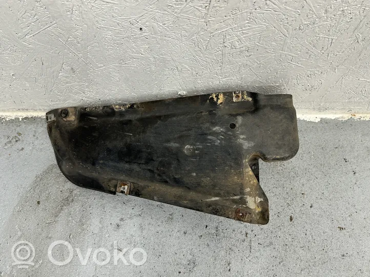 BMW 3 E90 E91 Rear bumper underbody cover/under tray 7164291