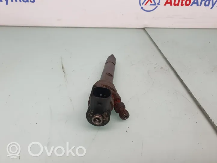 BMW 1 E81 E87 Injecteur de carburant 7798446