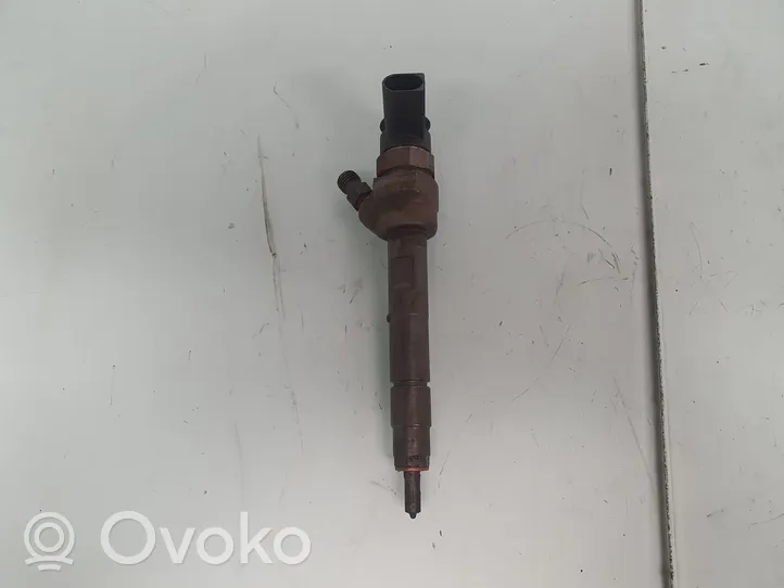 BMW 1 E81 E87 Injecteur de carburant 7798446