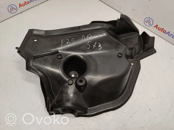 BMW X3 F25 Kita variklio skyriaus detalė 64319184007