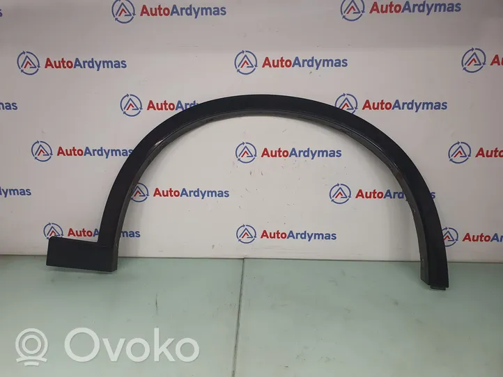 BMW X3 F25 Priekinės arkos apdaila 51778052074