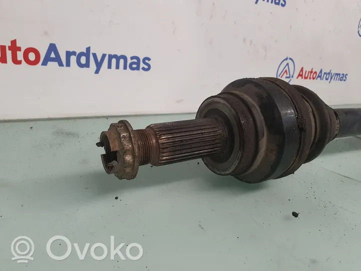 BMW X5 E70 Rear driveshaft 7564128