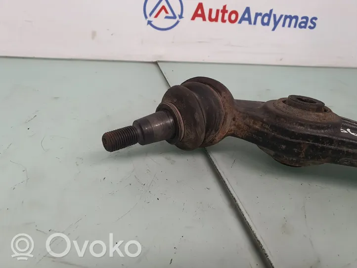 BMW X5 E70 Triangle bras de suspension inférieur avant 2413486