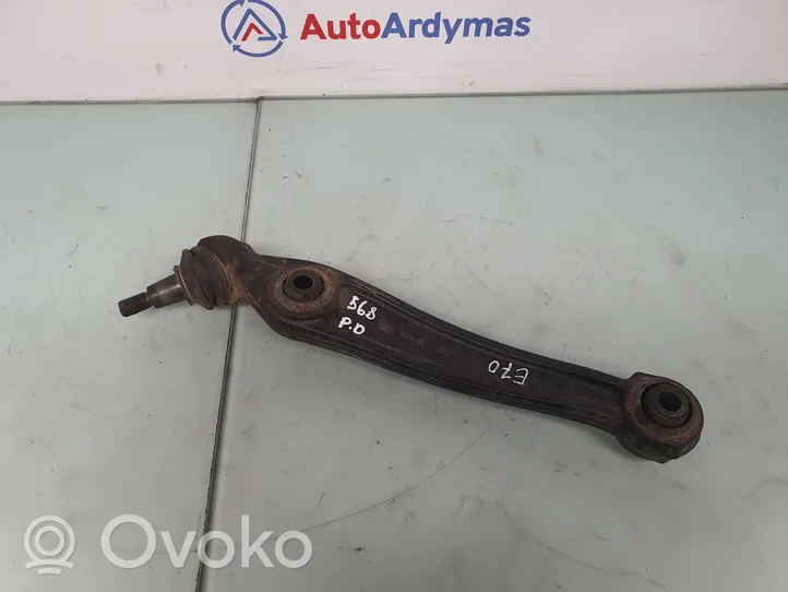 BMW X5 E70 Triangle bras de suspension inférieur avant 2413486