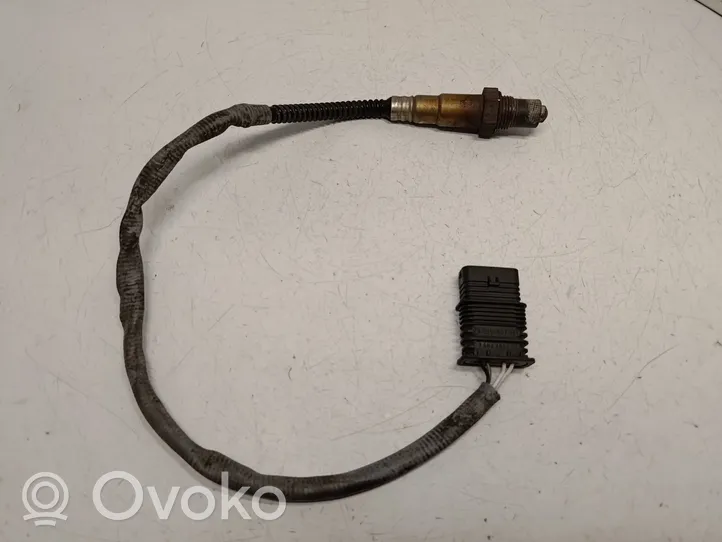 BMW X3 F25 Lambda probe sensor 7589122