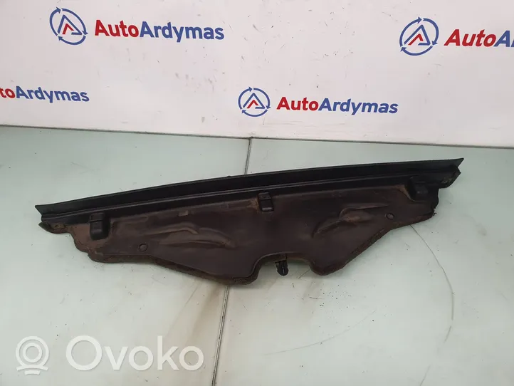 BMW X3 F25 Kita variklio skyriaus detalė 7213661