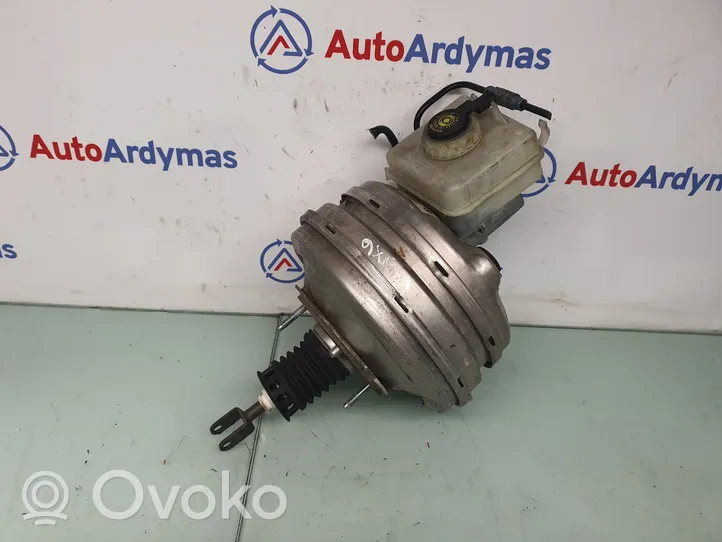 BMW 5 E60 E61 Servo-frein 6779742