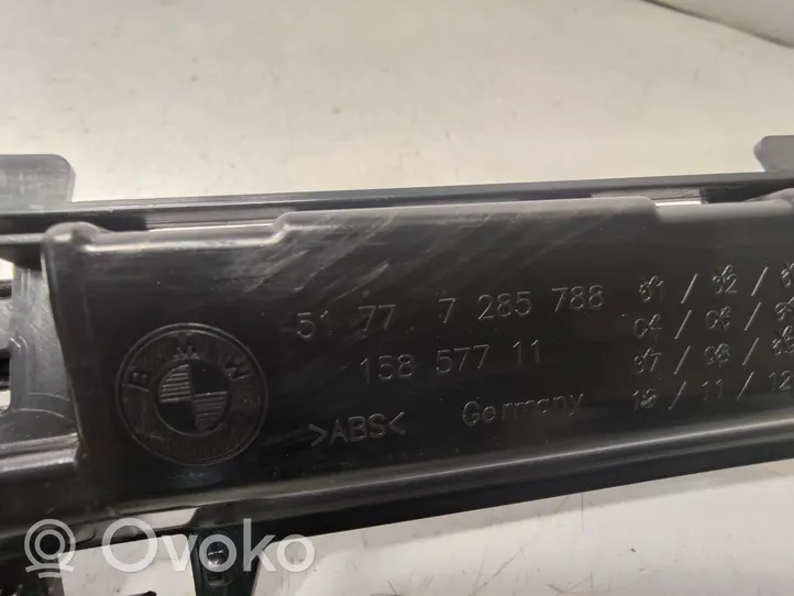 BMW 4 F32 F33 Inne części karoserii 51777285788