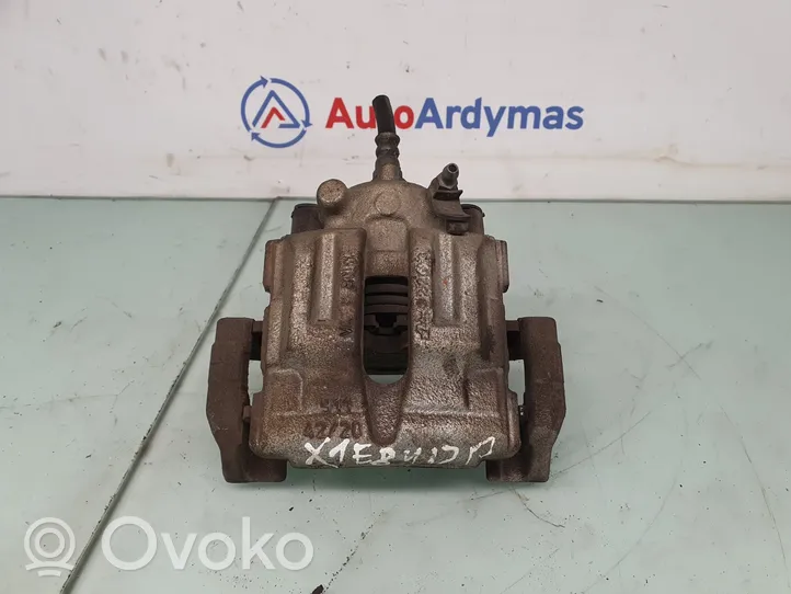 BMW X1 E84 Bremssattel hinten 6768698