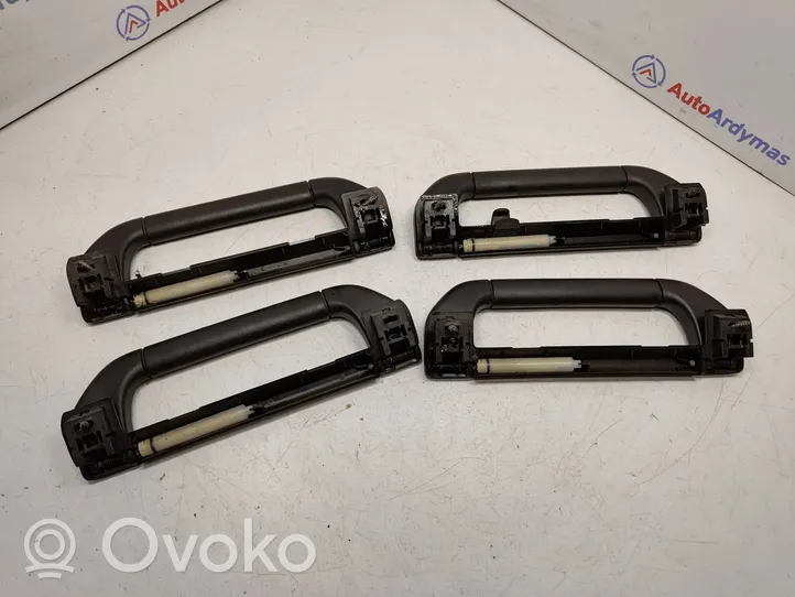 BMW 7 E65 E66 A set of handles for the ceiling 51169143556