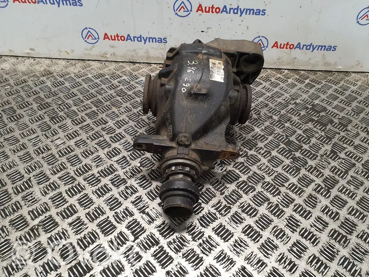 BMW 3 E92 E93 Mechanizm różnicowy tylny / Dyferencjał 7572054