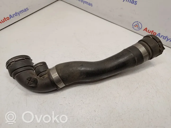 BMW 3 E46 Tuyau de liquide de refroidissement moteur 11531436357