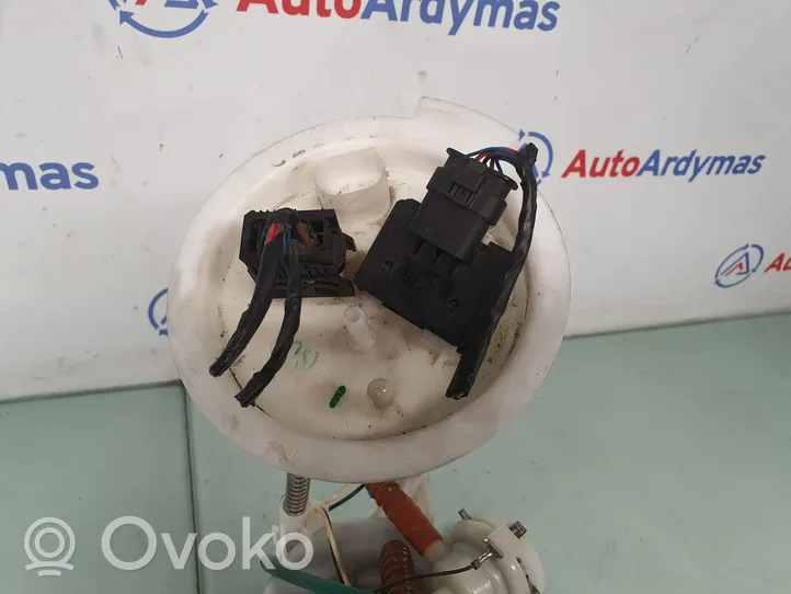 BMW X3 F25 In-tank fuel pump 7319502